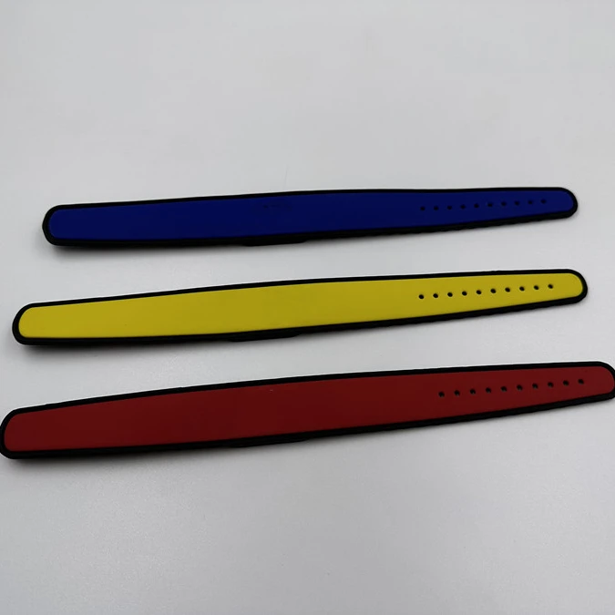 nfc chip wristbands for event registrations custom printing wholesale 13.56mhz silicone wristbands