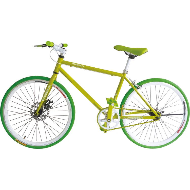 J fixed gear fixie single speed bike bicicletas fixie