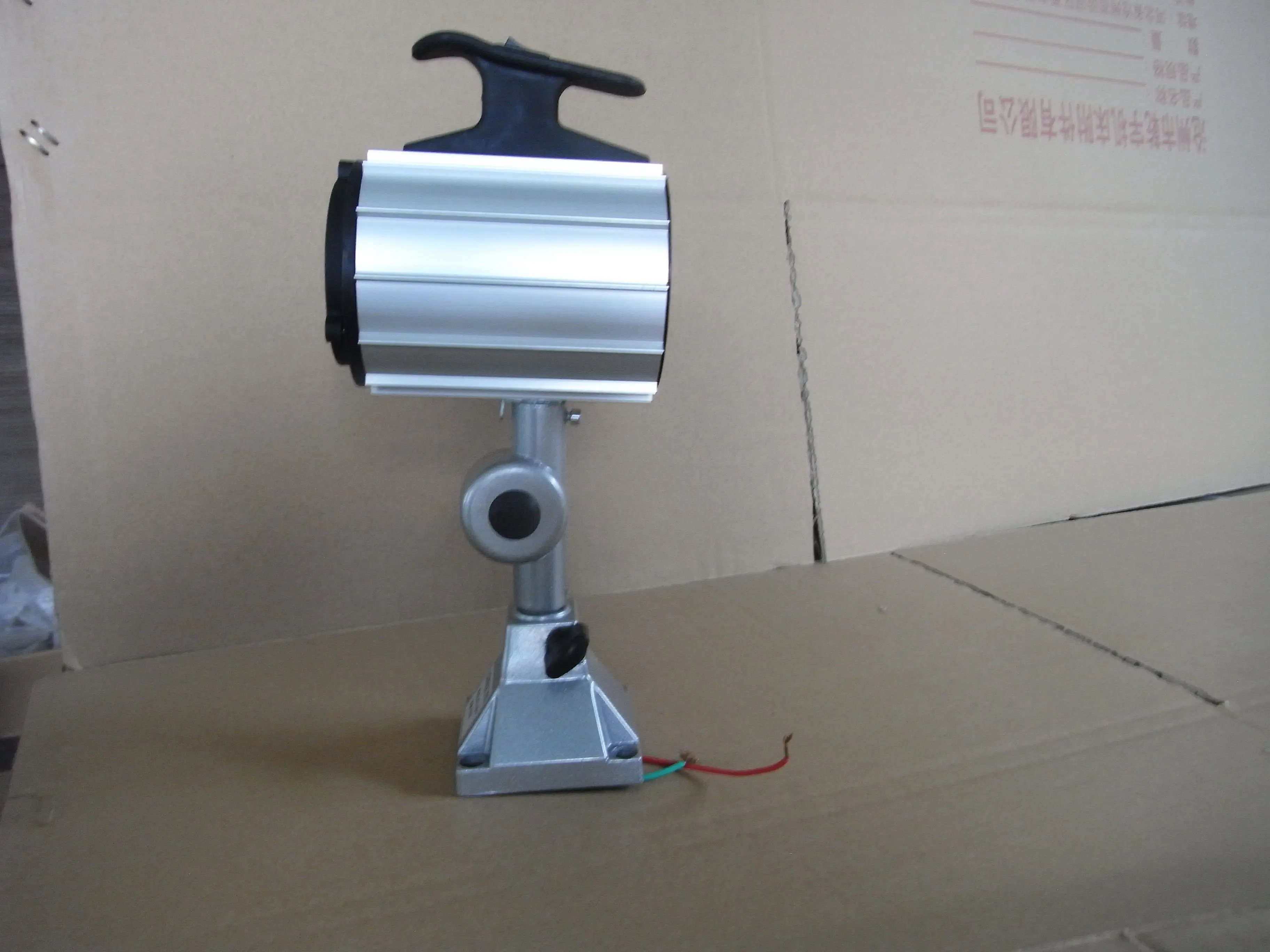 China Professional Sunlonge Sl8804-G Desktop Led Industrial Surface Defects Inspection Lamp For Industrial Surface Inspection