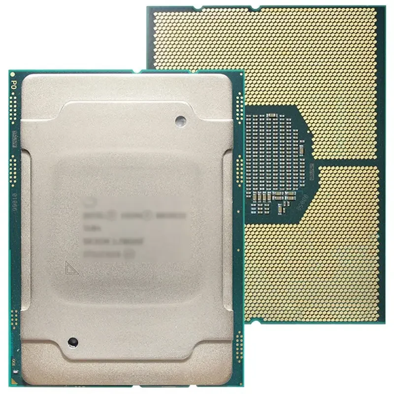 P49616-B21 Intel Xeon-Platinum 8452Y 2.0GHz 36-core 300W Processor for HPE CPU P49616-B21
