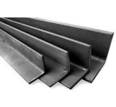 High quality best price iron angle bar size 40*40*3