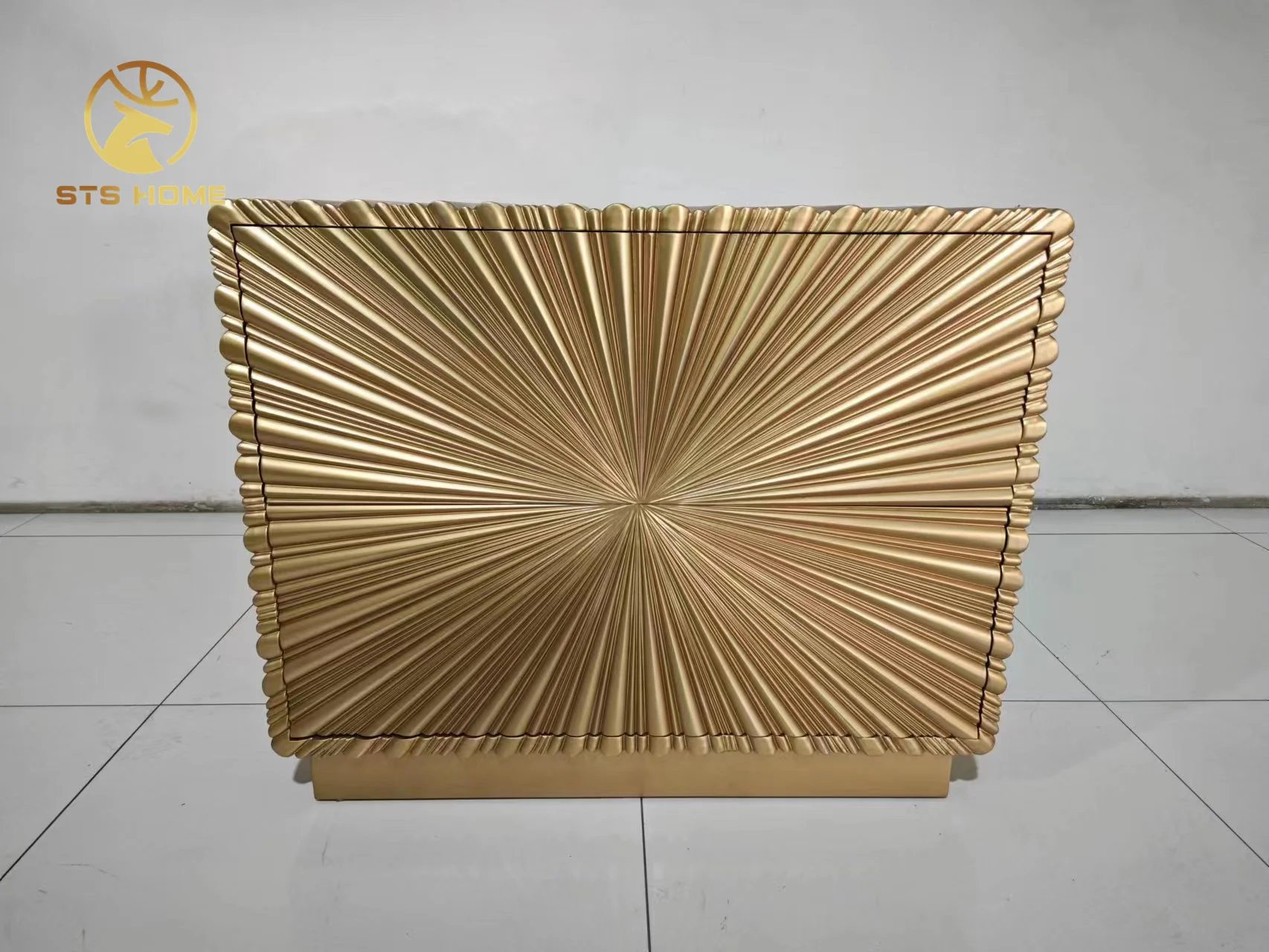 Luxury Home Storage Furniture  Modern Models Cheap Antique Wood Cabinet Orange Building Style Living Packing Room