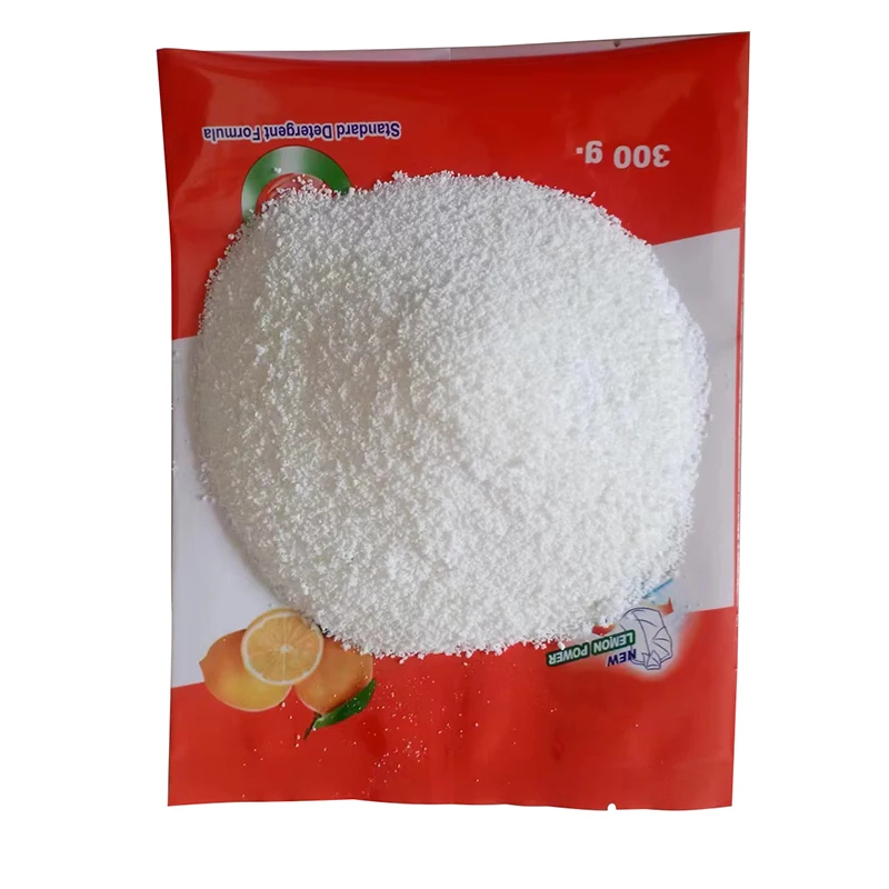 Эффективные порошки для чистки продуктов стирки дешевая оптовая плотность с высокой пеной стиральный порошок