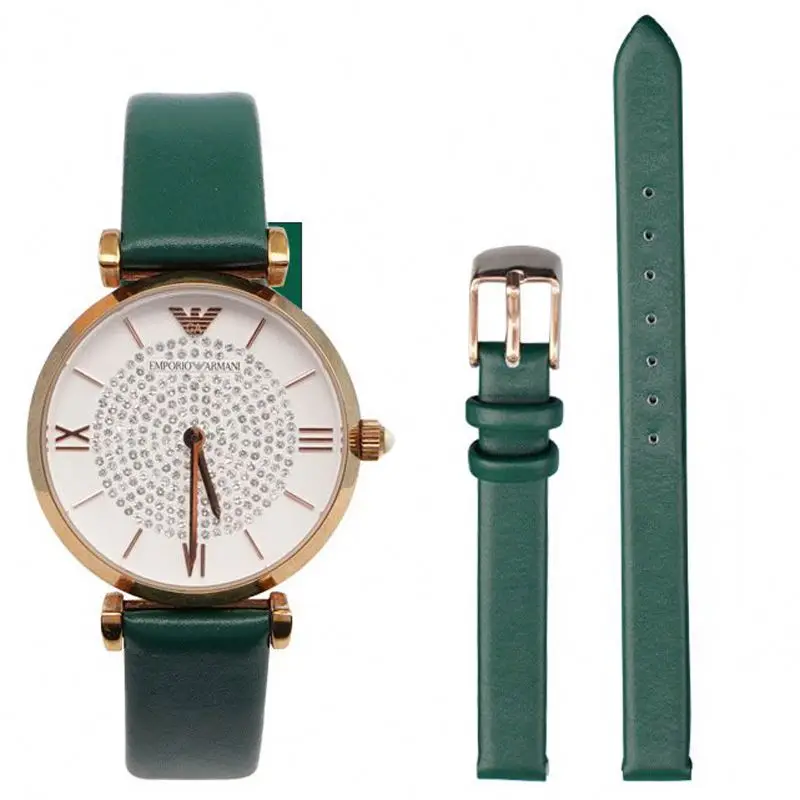 Luxury Watch Under 400 Leather Strap Straps Wholesale Trade Tuscane Italian Fastrack Watches Sterl Cowhide Band From India