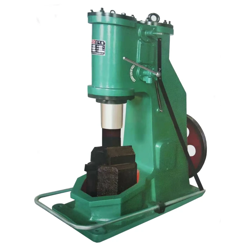 air hammer pneumatic C41- 25KG Separate Type Air hammer industrial air machine