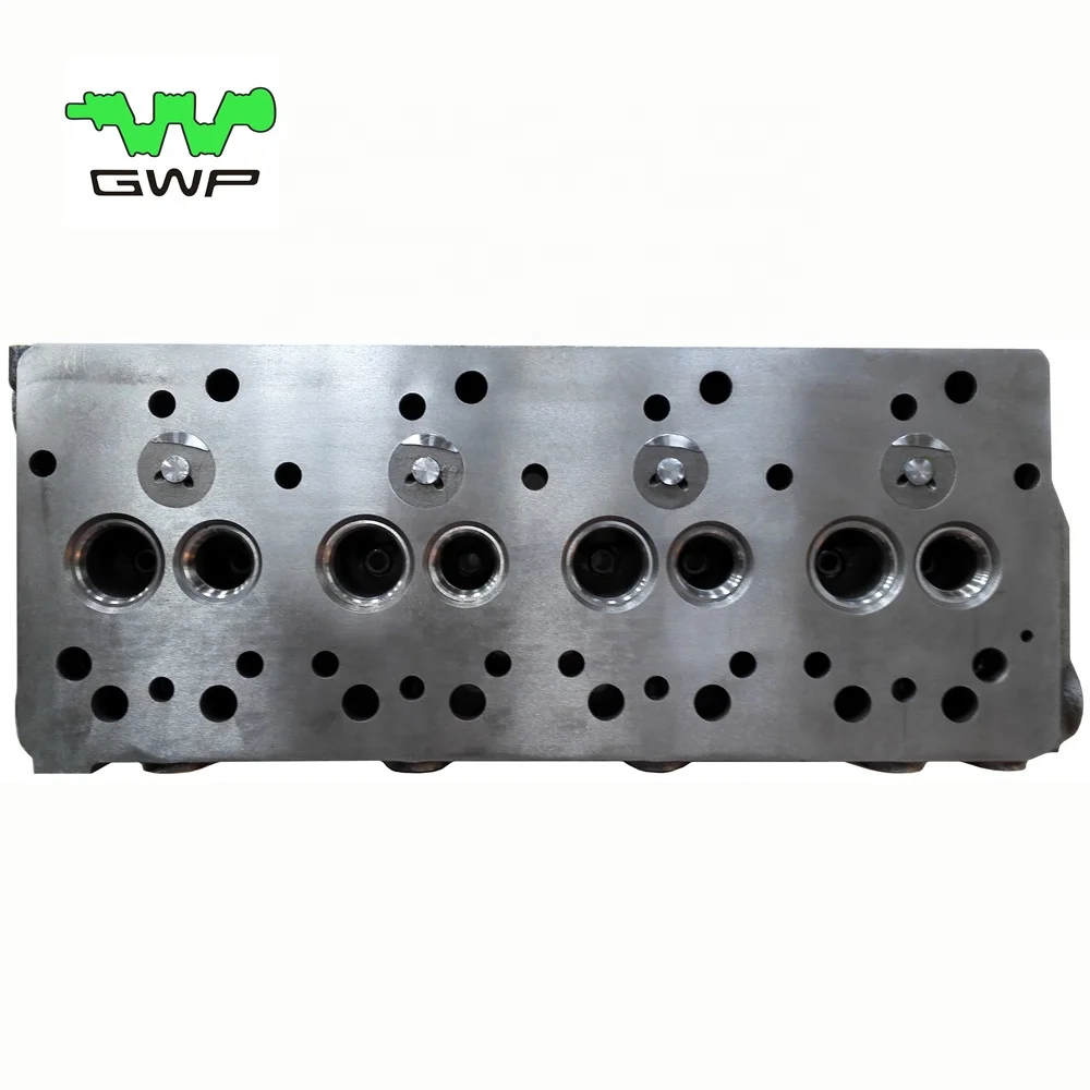 Heavy duty truck spare parts J08C cylinder head 11101-E0541