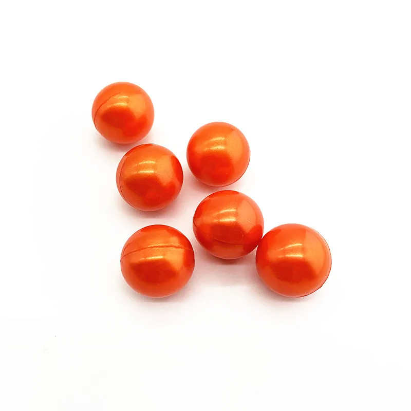 Высококачественный турнирный Пейнтбол для обслуживания OEM, изготовленный из желатина и колышка на продажу