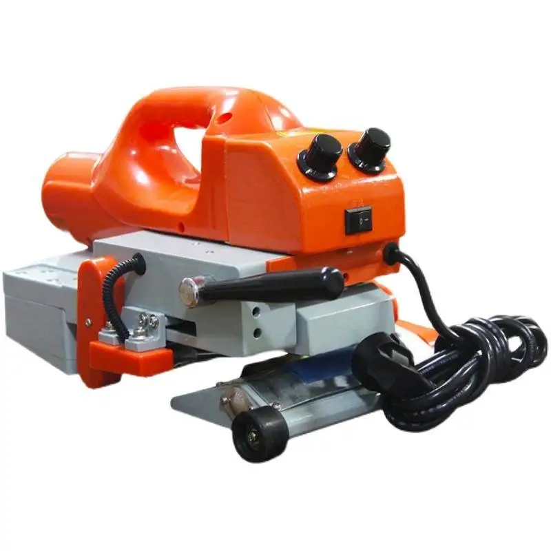 Membrane Geomembrane Welding Banner Seaming Machine Plastic Welding Machine For Membrane Sheet Film Roofing Waterproofing