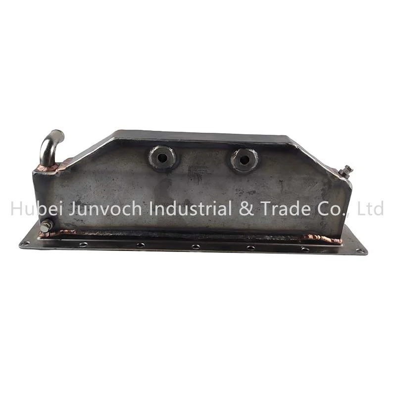 Genuine Diesel Engine Parts Aftercooler Cooling System 5262612