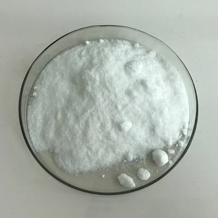 
100% nature high pure Hyaluronic Acid powder for skin anti-wrinkle acid hyaluronic 