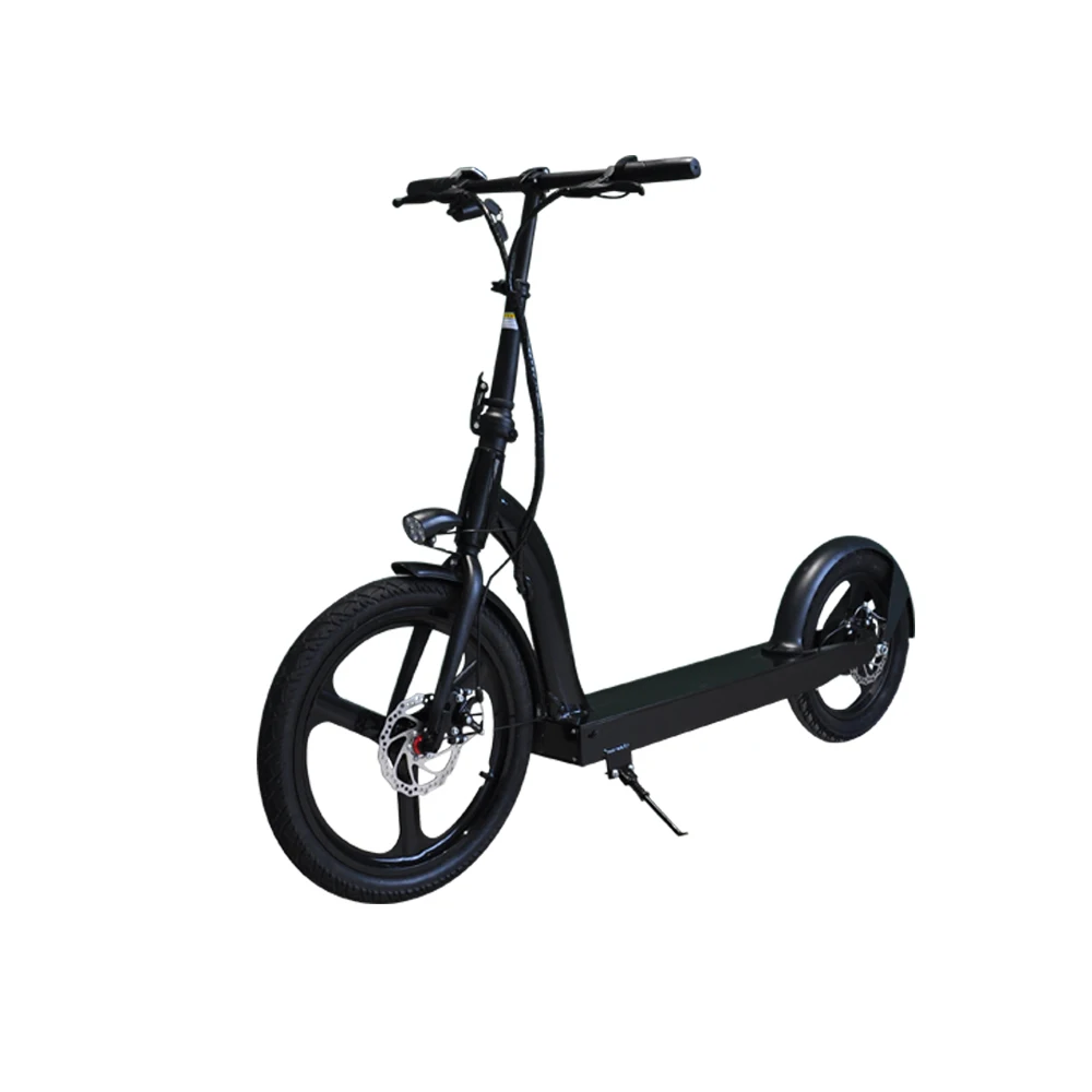  2021 Hot Sale China New Design e scooter 350w Foldable Electrico