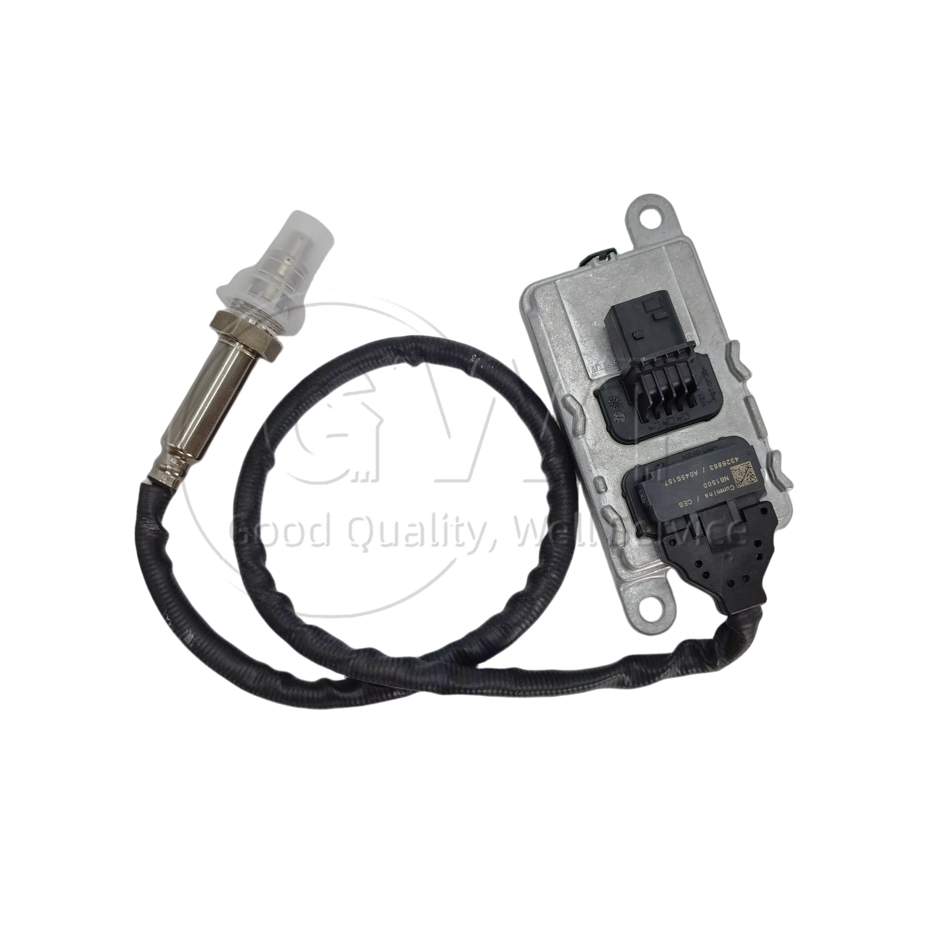 SCR ISBe ISDe QSB6.7 nox sensor nitrogen oxide sensor A2C89789800-01 3615710-T39H0 5WK96765A 4326863 A045S157