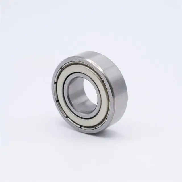 Miniature Deep Groove Ball Bearing Single Row P5 Precision 682-689ZZ with Sealed 2RS 2RS1 Gcr15 for Restaurant Industries