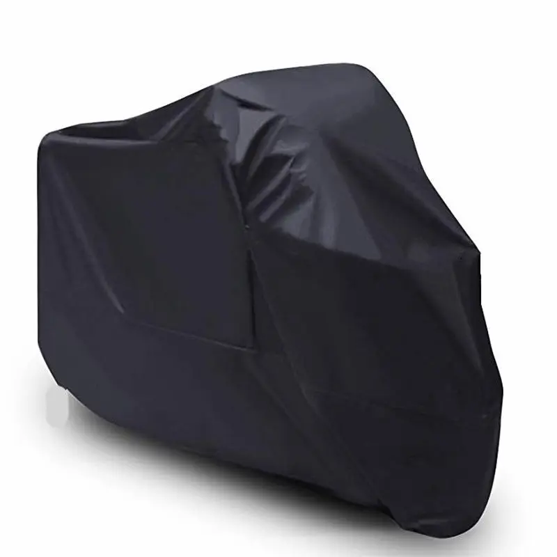 Оптовая продажа с завода, наружный мотоциклетный чехол, водонепроницаемый чехол для мотоцикла и автомобиля