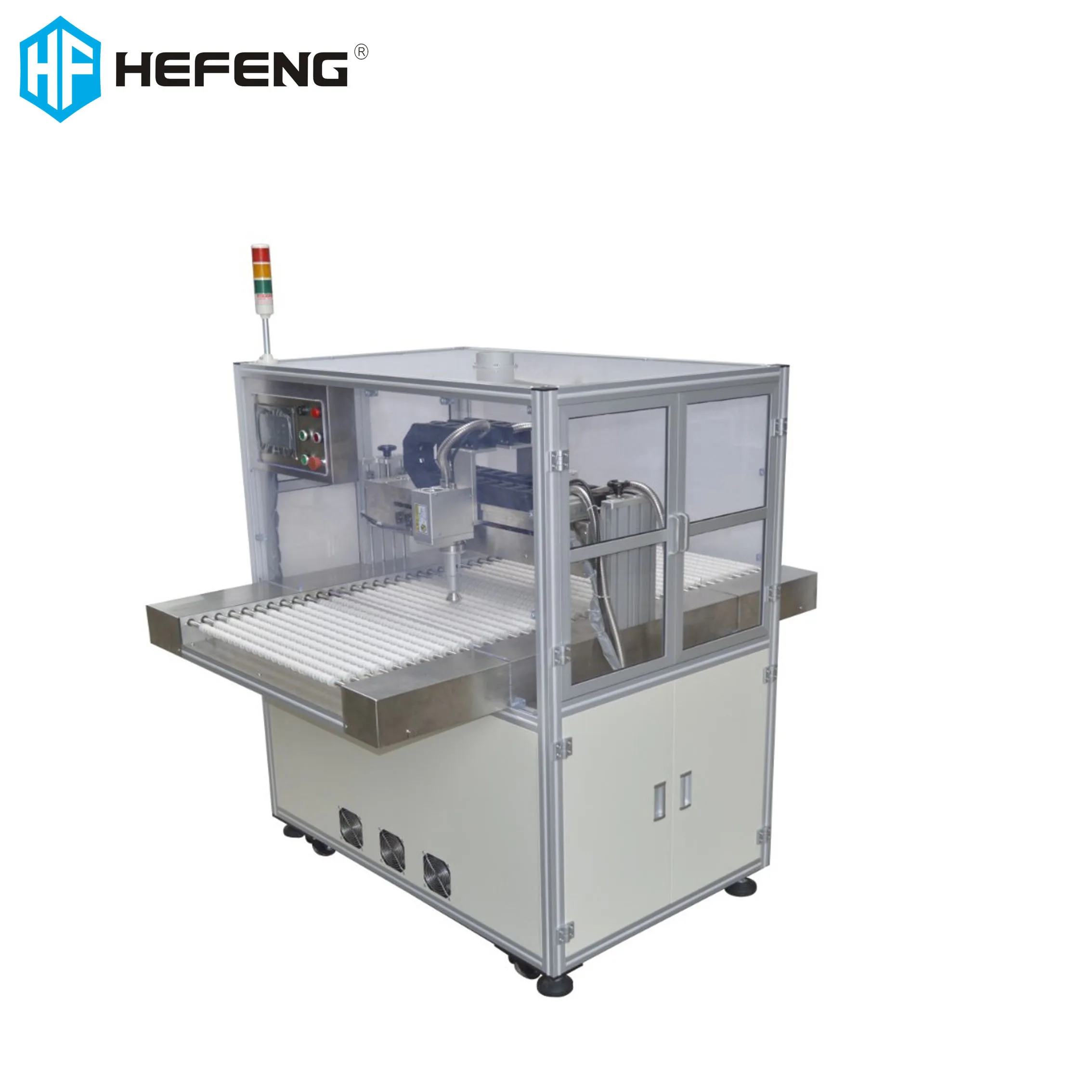 Оборудование для обработки поверхности в плазме для экрана мобильного телефона