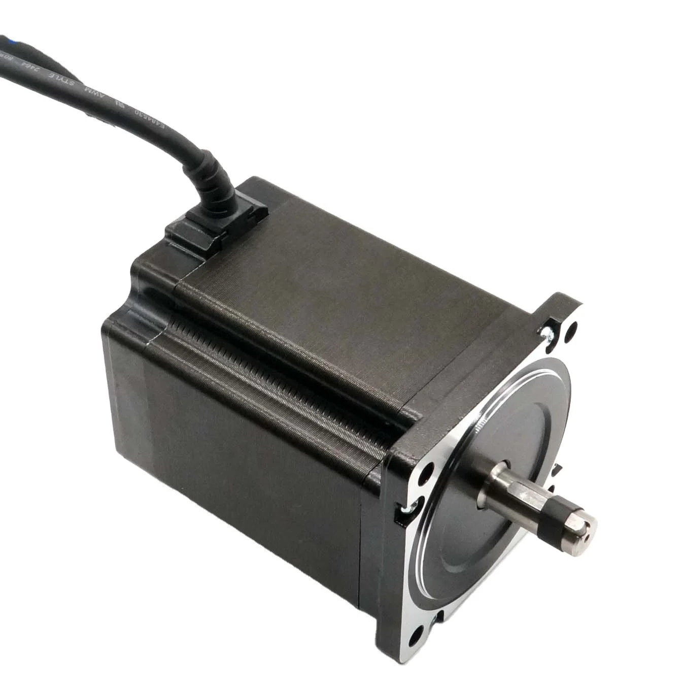 
Professional 3 to 12 torque 1.8 Degree Nema 34 2 phase hybrid stepper motor 
