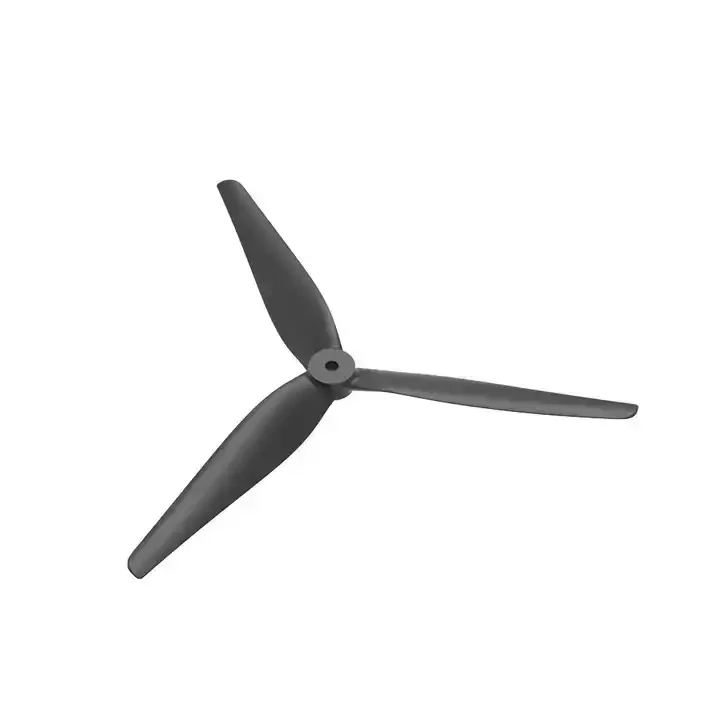 HQProp 9x4x3 9043 CW CCW 9-Inch 3-Blade Paddle Glass Fiber Reinforced Nylon Propellers Drones Accessories for FPV Racing Drone