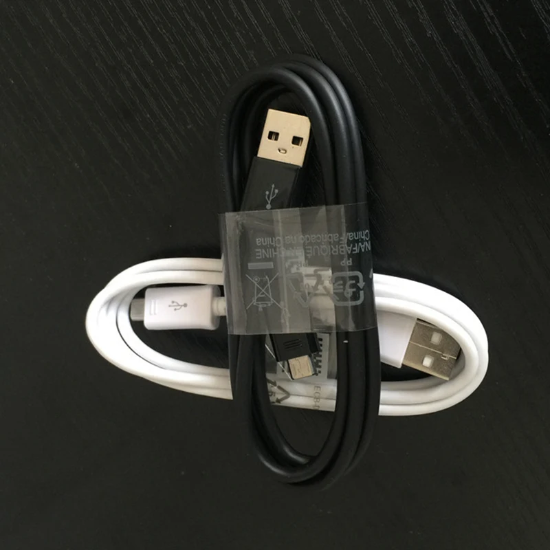  Заводская цена зарядный usb-кабель 2A для синхронизации данных Оригинальный micro TPE Samsung galaxy S4 S5 S6