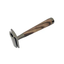 Shave Safety Razor Double Edge Blade Safety Metal Razor Rose Razor For Women