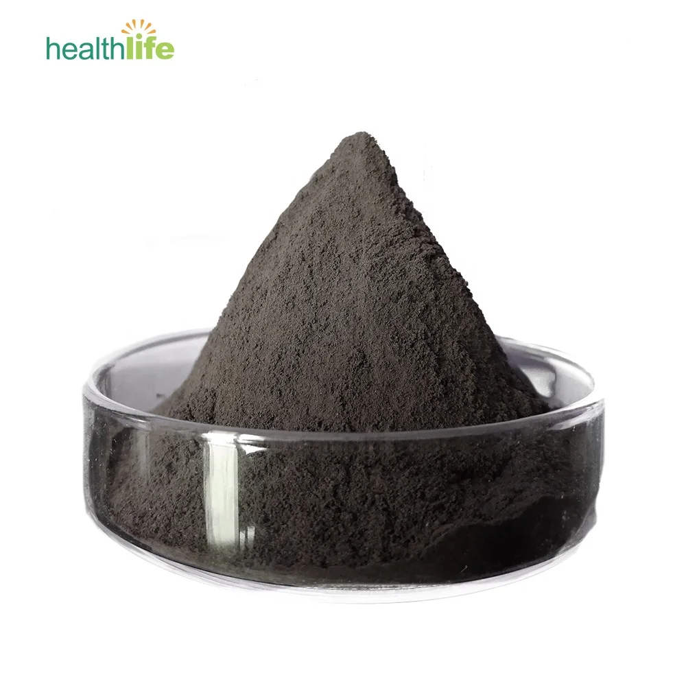 
Factory Price Battery Materials 10-15 layers Nano Graphene Powder 