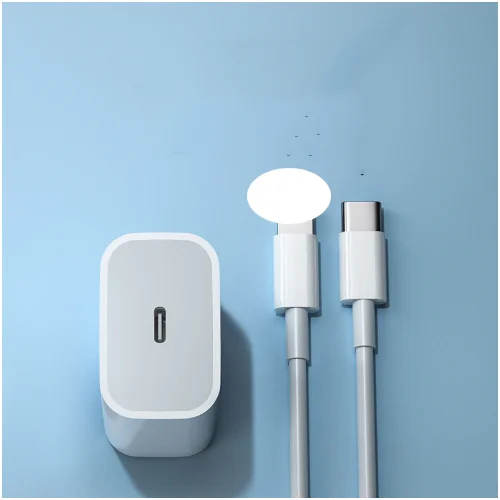 65W Laptop PD 3.0 Travel Mobile Phone USB C Fast Portable Charger EU US Fast Charging Station