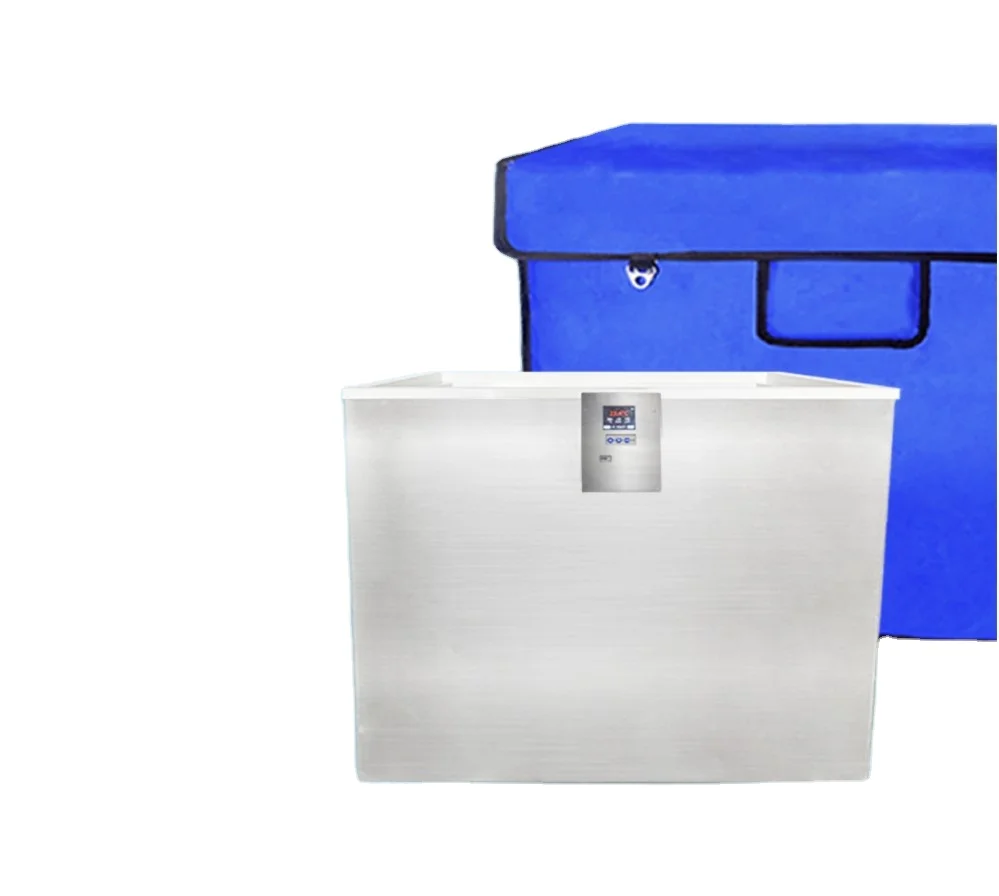 portable medical cold storage box insulated boxes KEEP 2-8 C