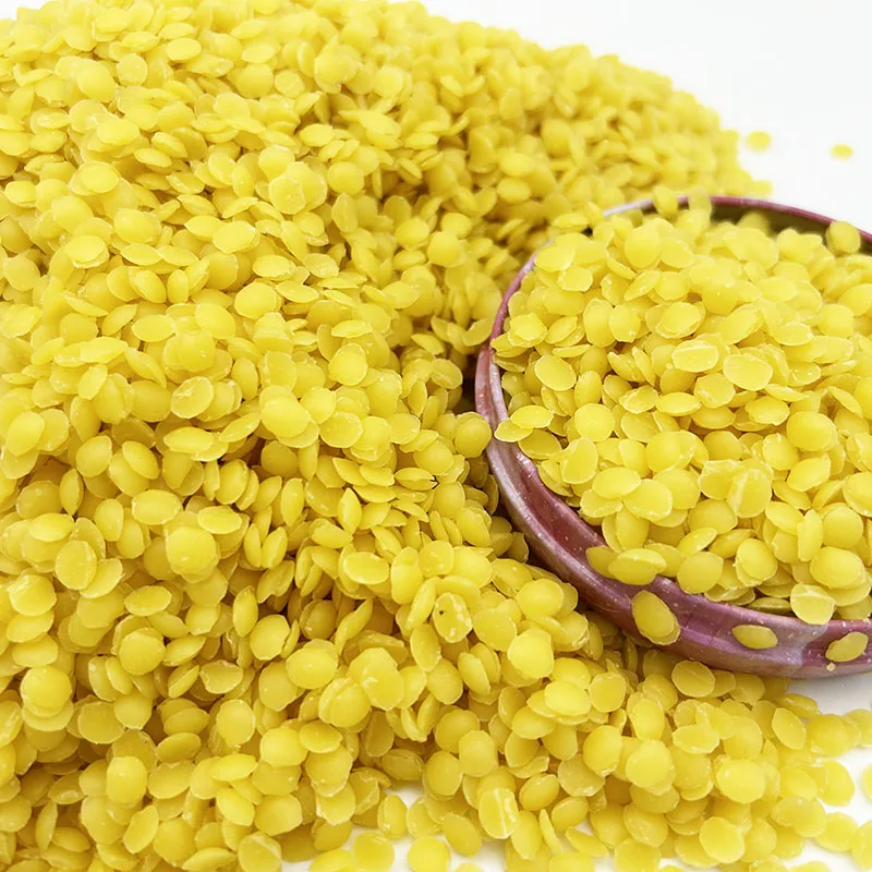 Factory Supply Pure Natural Bee Wax / Beeswax For Candles / Beeswax