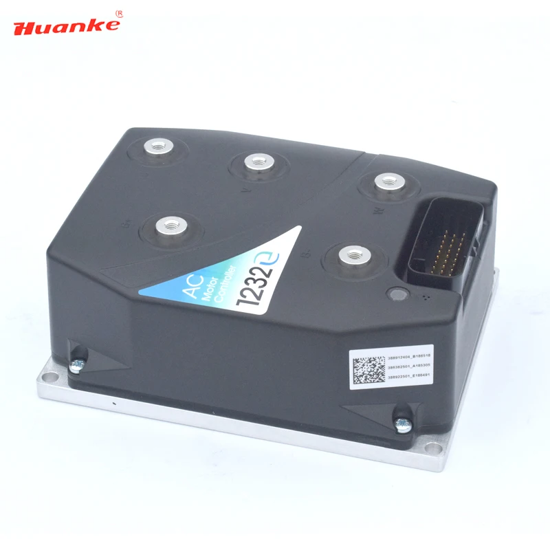 New original 1232E-2321 model 24v 250A Curtis electric bldc motor controller