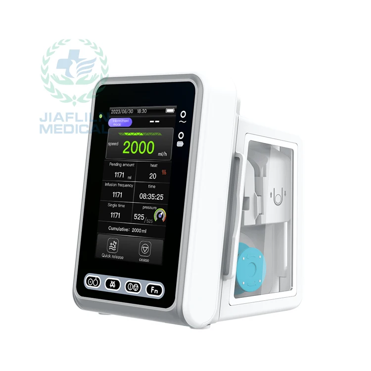Wholesale Price Handheld Veterinary Blood Infusion Heater/warmer Device