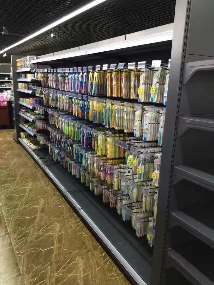 Полка Regal super market estante для