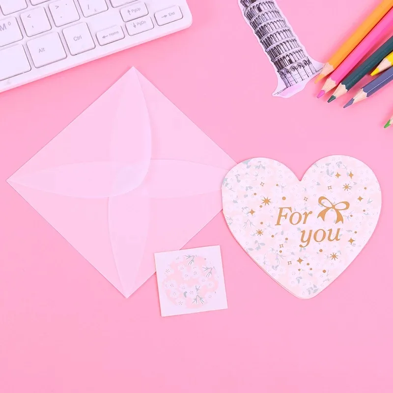 Cheap Custom greeting card Thank you card flyer for businesses with logo thankyou card printing