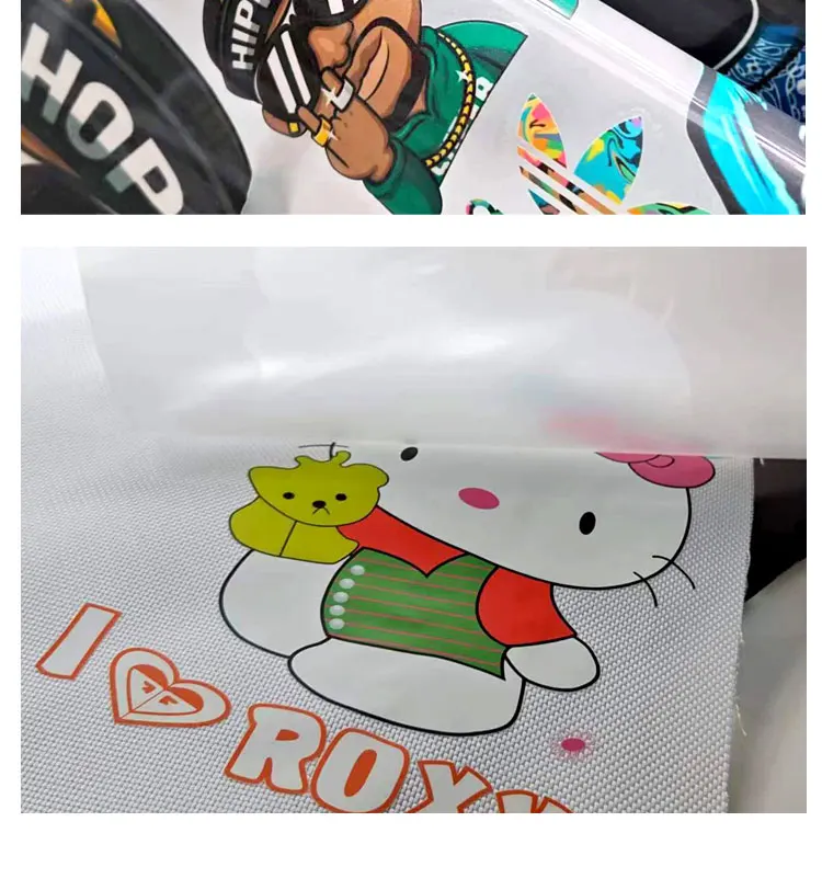 Direct To Film Printer Dtf A3 Printing Machine Textile Dtf Printer Xp600  Dtf For T-shirt Cloth