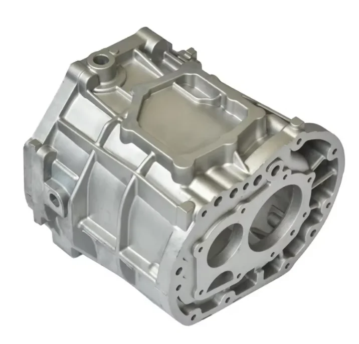 OEM ODM Custom Precision Aluminum Die Cast Centrifugal Gravity Casting Foundry Services for Metal Steel Sand Cast Machinery Part