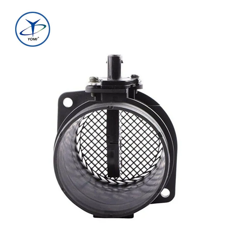 Mass Air Flow Meters Sensor 06J906461D for Audi A3 A4 A5 A6 Q3 Q5