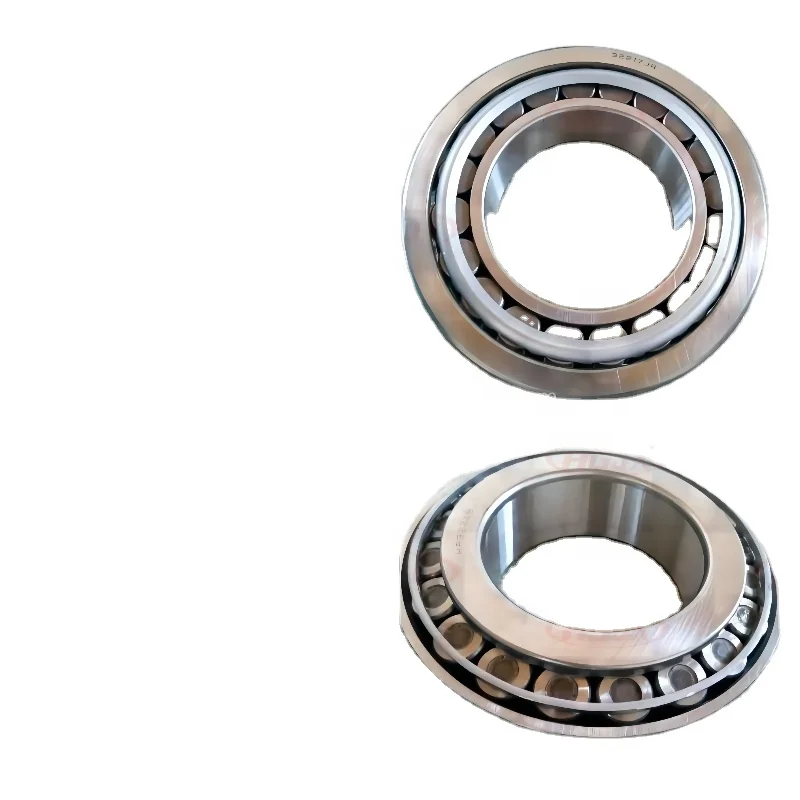 China Single Row Tapered Roller Bearing 30221 Meric Series  30221A 30221F Automotive machinery high speed bearings 30221