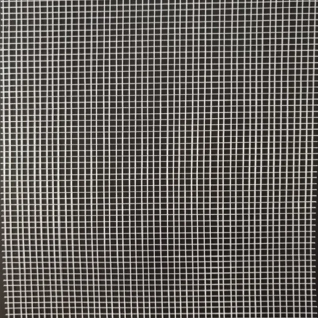 4.0*4.0mm Non-woven Polyester Laid Scrim