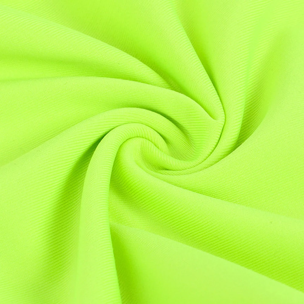 Class 2 warning vest Parade vest Demonstration LED safety vest breathable car