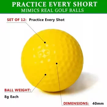 OEM Wholesale 2/3/4 layers High Quality Customized Multicolor Golf Balls Durable Outdoor Sports Practice Tournament Golf Balls