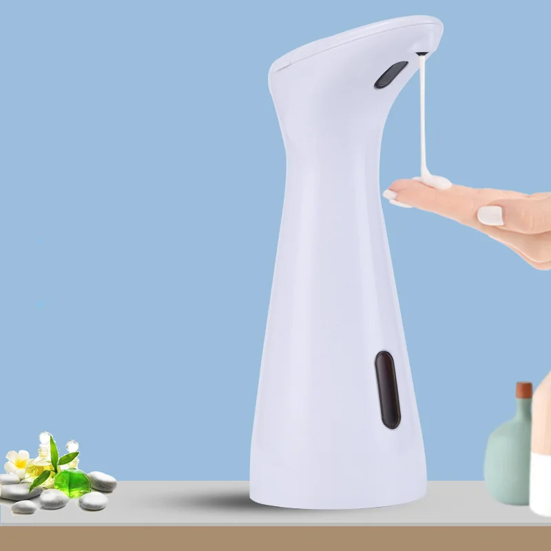 Automatic induction soap dispenser floor type Soap Dispenser