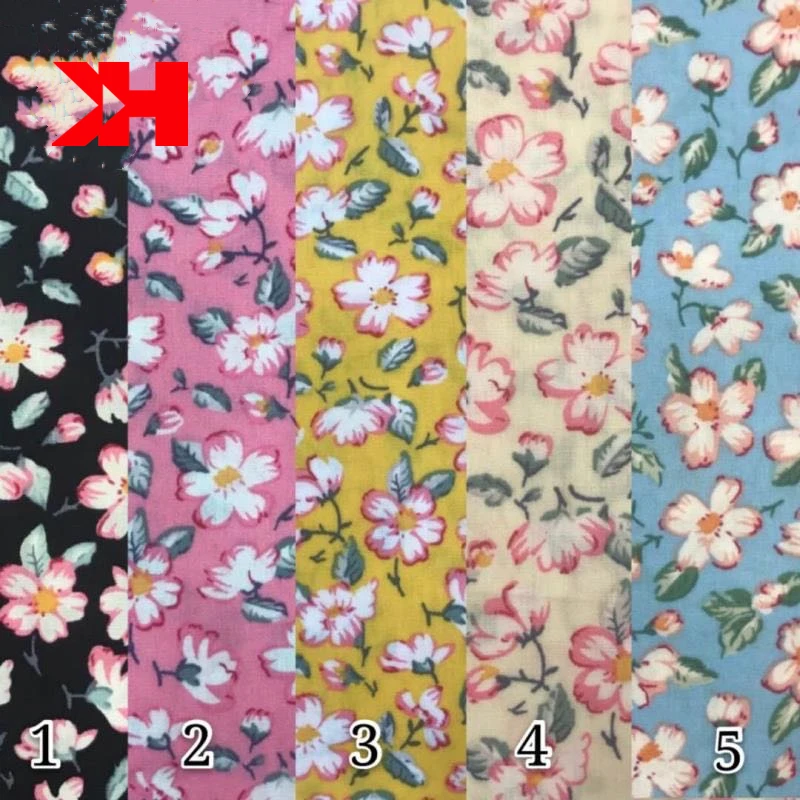 
denim printed cotton fabric supplier 100% cotton poplin baby fabric for sewing  (62523328993)