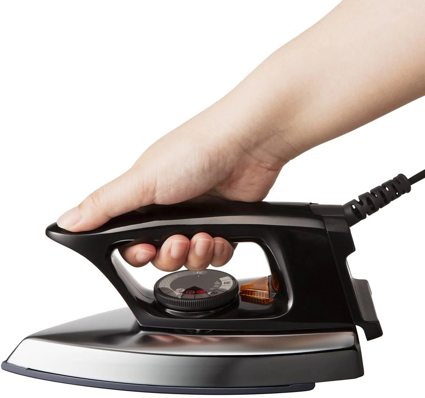 Электрический утюг 750 Вт, произведенный китайской фабрикой с электрическим утюгом 220 В/110 В