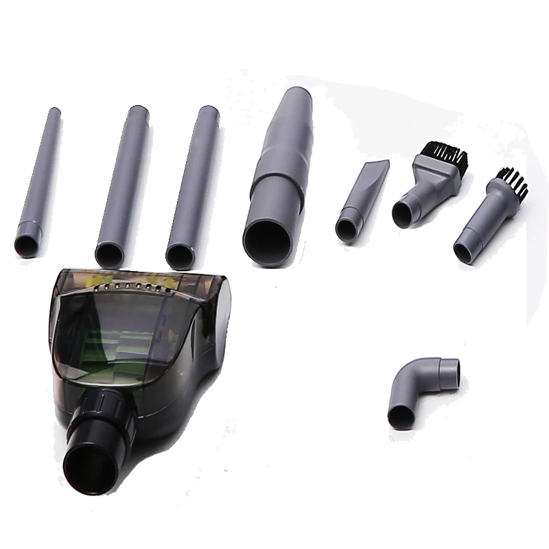 2021new portable heay-duty car vacuum cleaner for dry and water cleaning into house kichen car sofa ect.