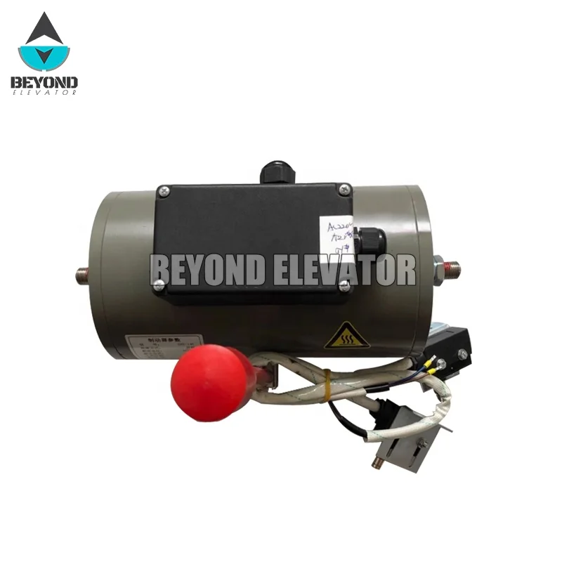 Ton***** GTW2 traction machine brake DZE-14E brake Thy*** Kan*** DZE-14E brake DZE-14E 2100N AC220V/DZE-14E 2100N DC110V