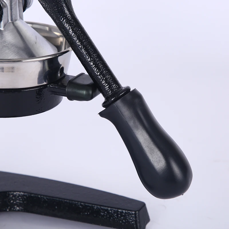 2023 hot sale juicer maker orange lemon watermelon manual juicer machine