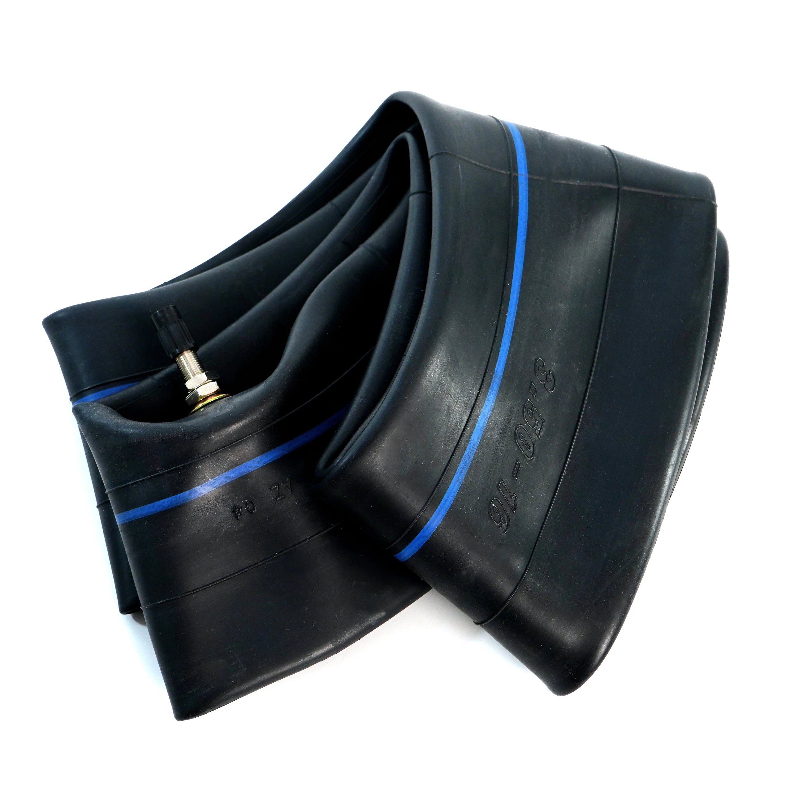 Professional Motorcycle Inner Rubber Inner Tube Motorcycle Tyre