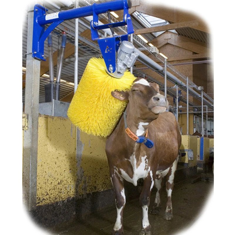 Happy Cow Brush Roller