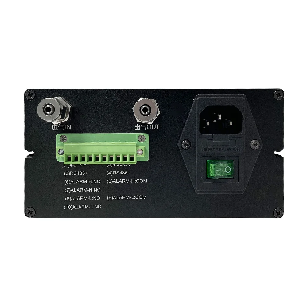 Flygoo Online Dissolved Oxygen Concentration Monitor Oxygen Monitoring Devices