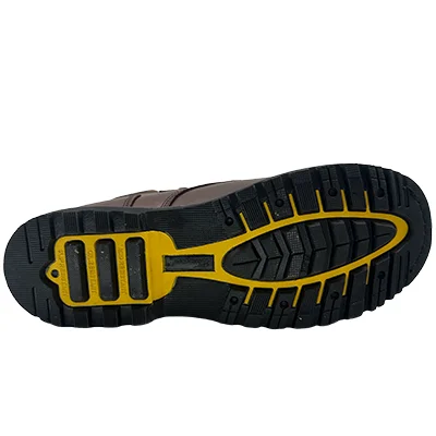 Scarpe di sicurezza Lightweight Breathable Steel Toe Anti-smashing  Sports Work Safety Shoes