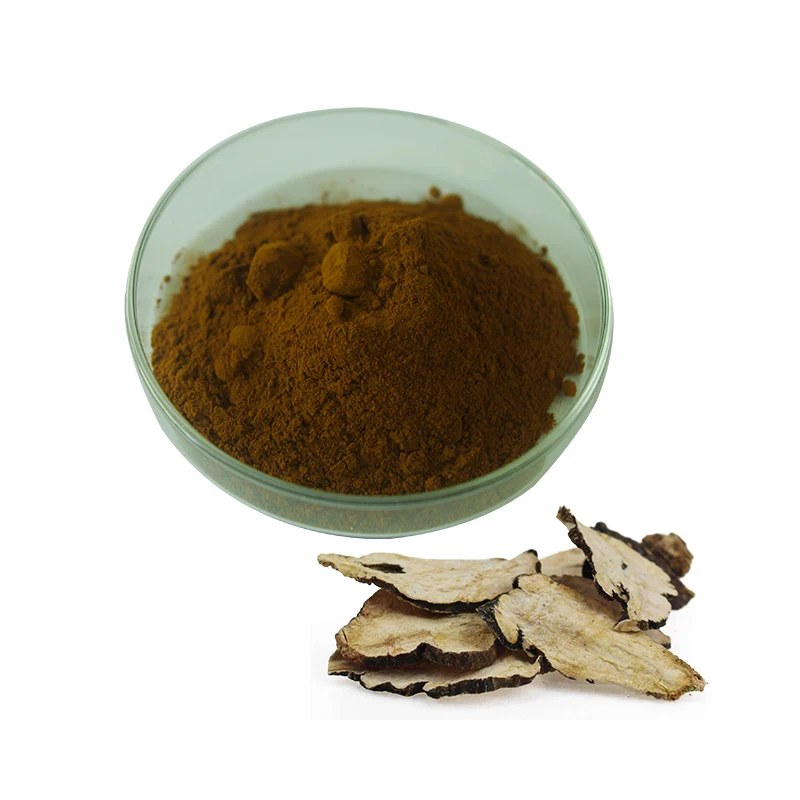 100% Natural Organic Black Maca Root Extract Maca Extract Powder