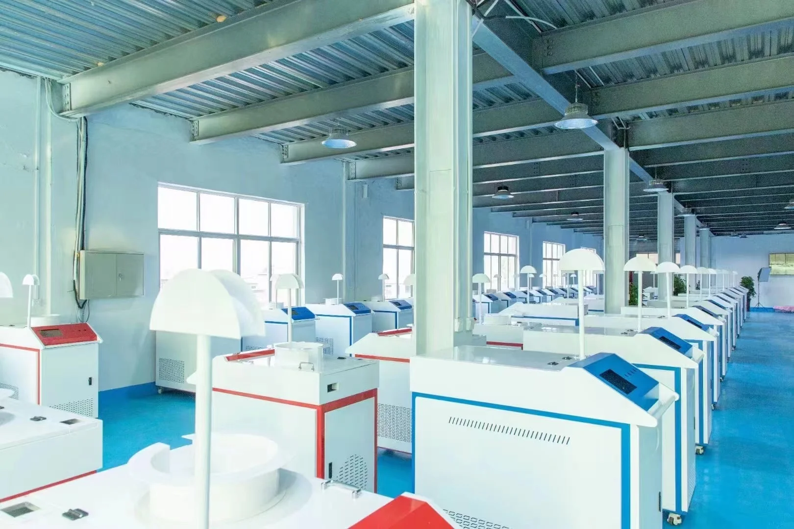 ZPG China Manufacturer Hand Held Laser Welder / Handheld Laser Welding Machine System